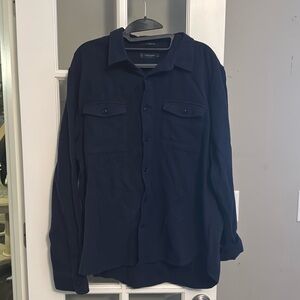 Lucky Brand Classic Fit Button Down